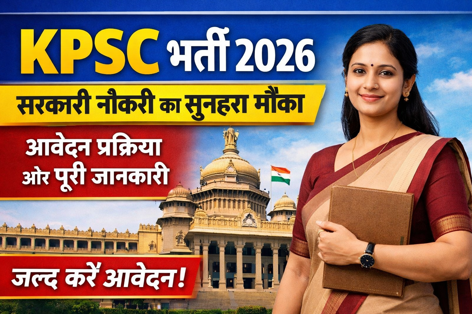 KPSC Recruitment 2026
