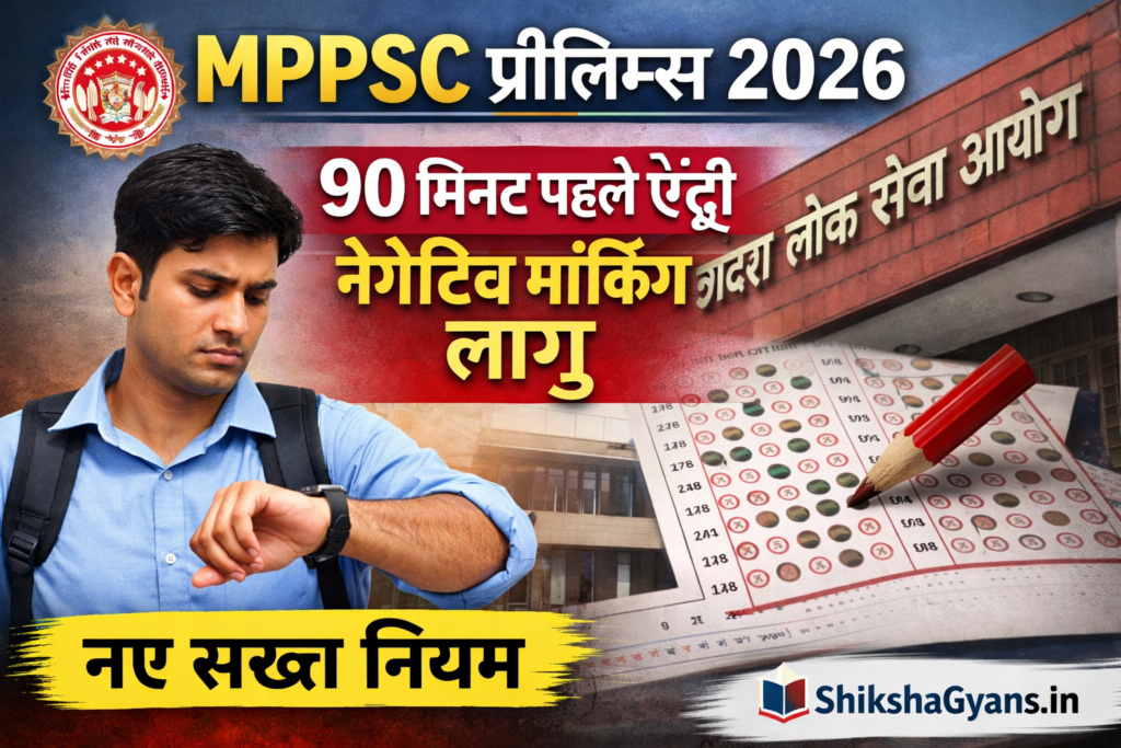 MPPSC